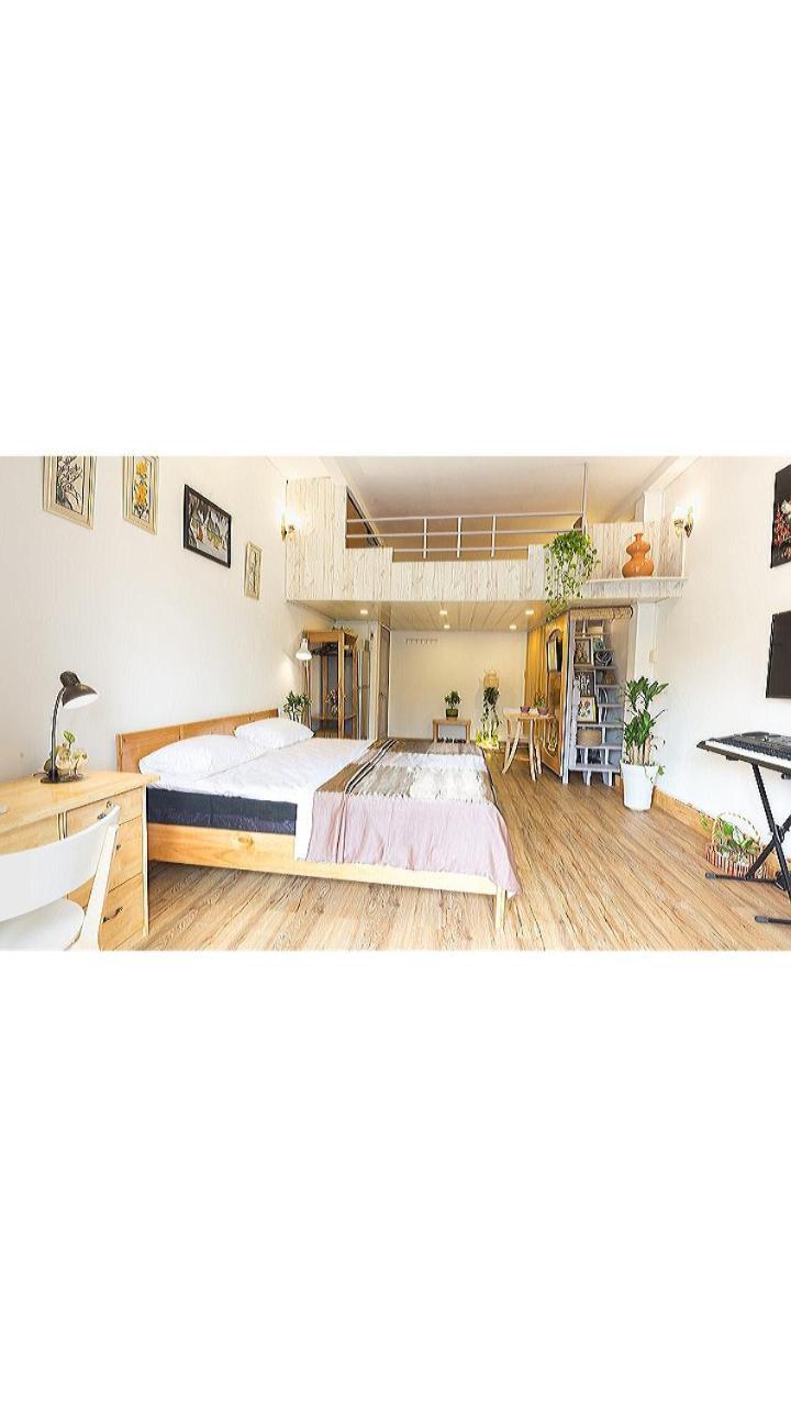 Kim Lien'S Homestay Ciudad Ho Chi Minh  Exterior foto