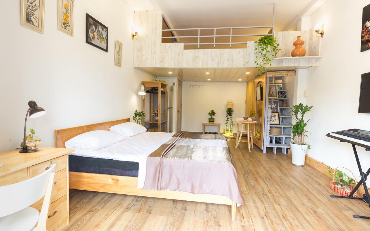 Kim Lien'S Homestay Ciudad Ho Chi Minh  Exterior foto