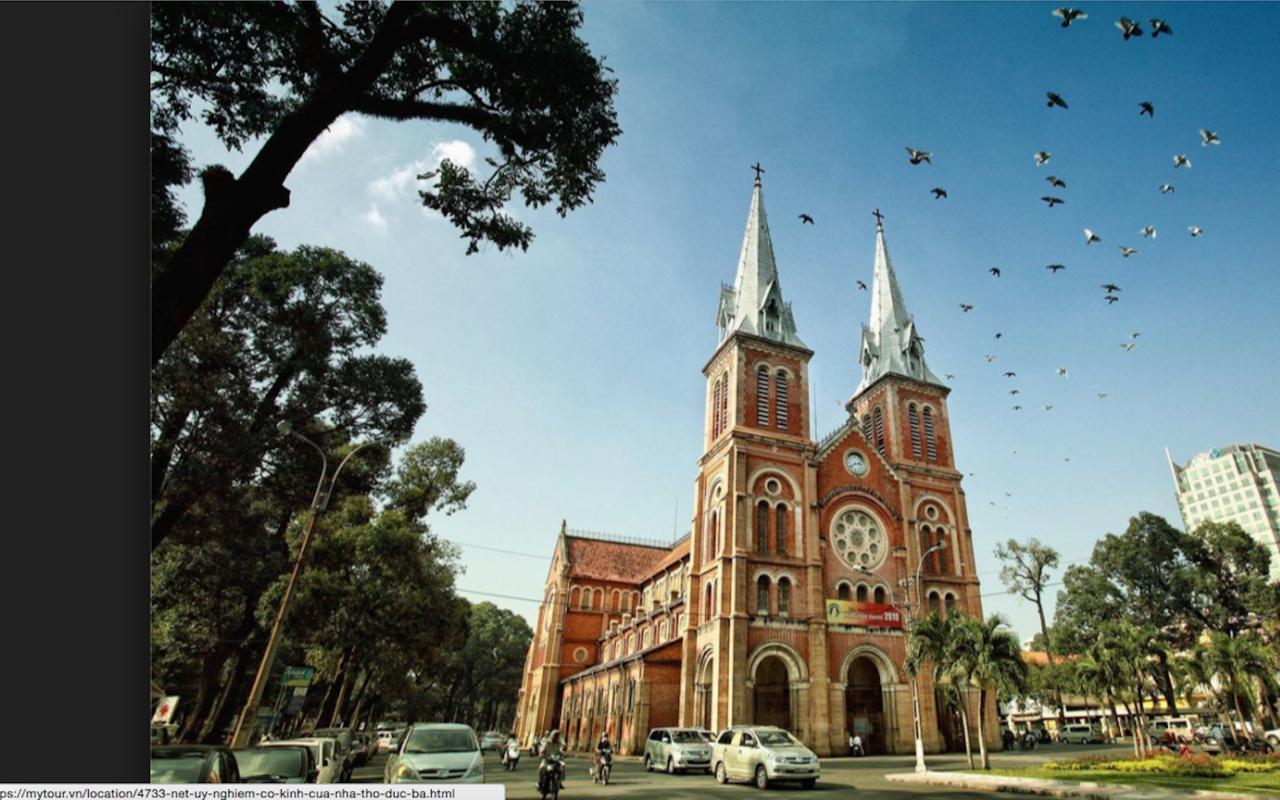 Kim Lien'S Homestay Ciudad Ho Chi Minh  Exterior foto