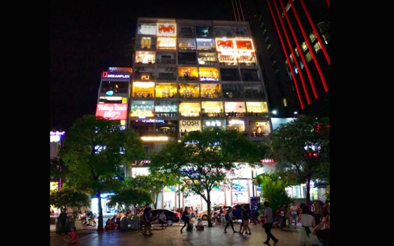Kim Lien'S Homestay Ciudad Ho Chi Minh  Exterior foto